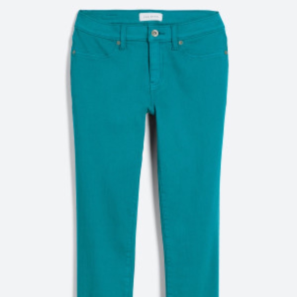 LILA Ryan Liza Skinny Jeans Size 6